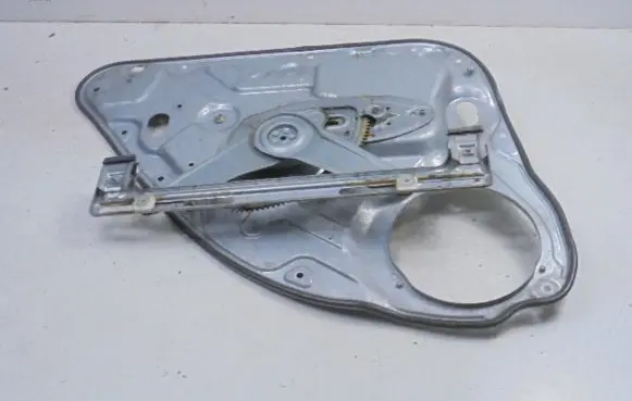 Ford Focus C-MAX Rear door manual window regulator 8M51A264A26AA