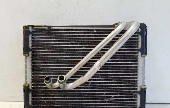 Fiat Tipo Air conditioning (A/C) radiator (interior) 