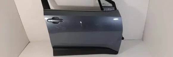 Toyota C-HR I Front door 0000001K3