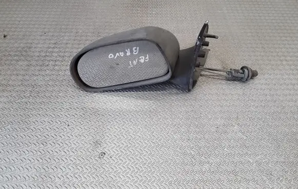 Fiat Bravo - Brava Coupe wind mirror (mechanical) E30151682