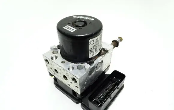 Opel Antara ABS Pump 96851849 25021205284 C3184972190718