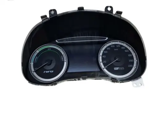 KIA Niro Speedometer (instrument cluster) 94023G5310 11003728920K DF31