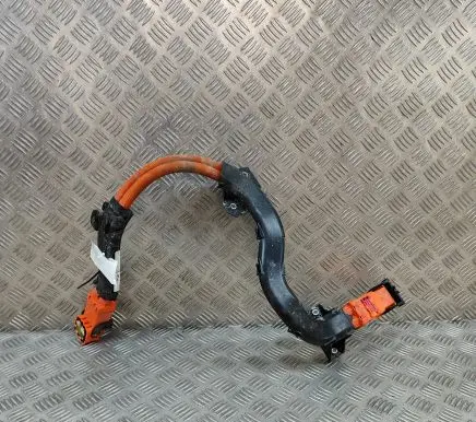 Ford Mustang Mach-E Other wiring loom LJ9814B322AE