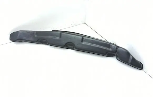 KIA Sportage Fender foam support/seal 84141F1000