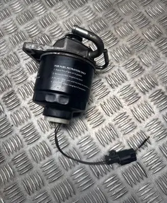 Mitsubishi L200 Fuel filter 1457434438