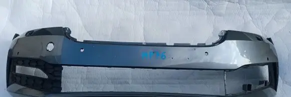 Skoda Superb B8 (3V) Front bumper