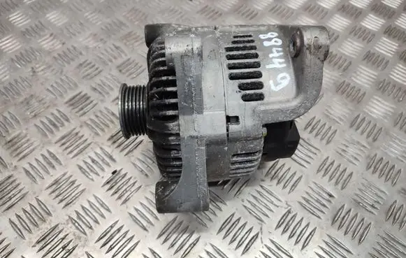 BMW X6 E71 Generator/alternator 0986083470 440108 8284821