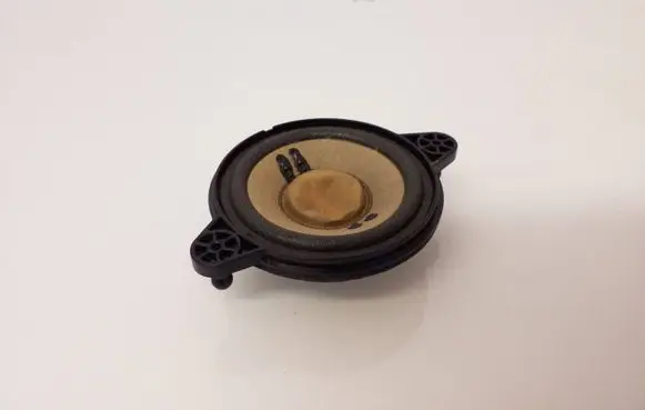 Mercedes-Benz B W246 W242 Panel speaker A2468200202 ZGS00127915 90008010708