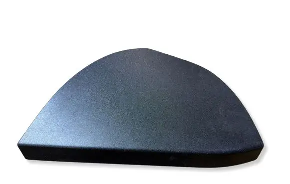 Mercedes-Benz CL C216 Dashboard side end trim A2167270188
