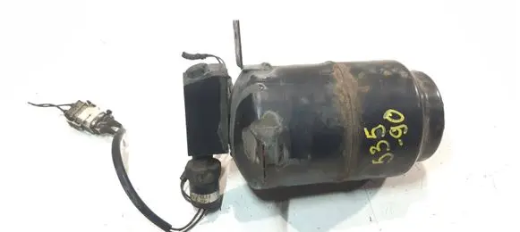 BMW 5 E34 Other engine part 64531390624