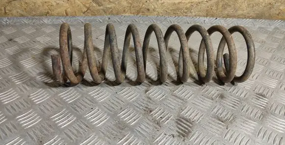 Jeep Grand Cherokee (WJ) Front coil spring