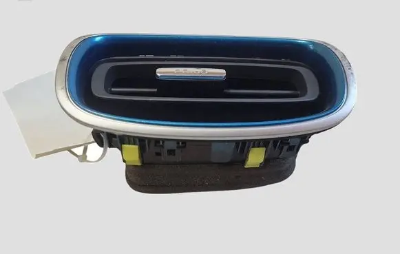 Toyota Prius (XW50) Dashboard side air vent grill/cover trim 5565047190
