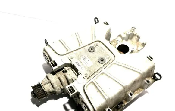 Audi Q7 4L Supercharger 06E145601AC 15175312 040313115902
