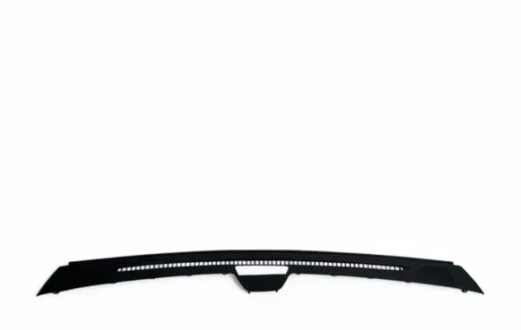 Chrysler Pacifica Dashboard air vent grill cover trim 5RL45DX9AD