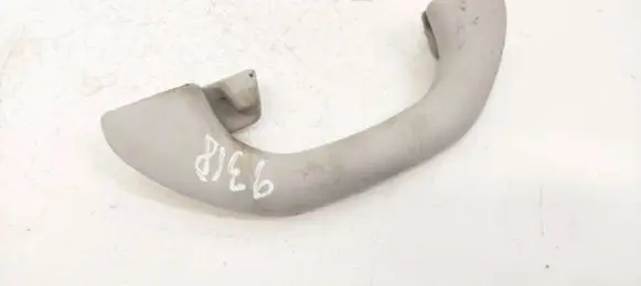 Volkswagen Touran I Rear interior roof grab handle