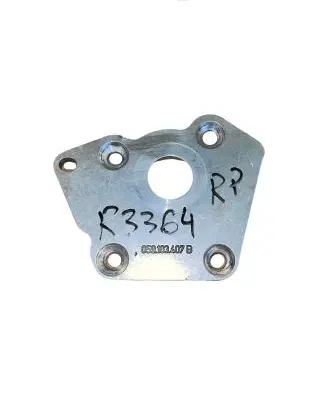 Audi A6 S6 C6 4F Balance shaft 059103407B