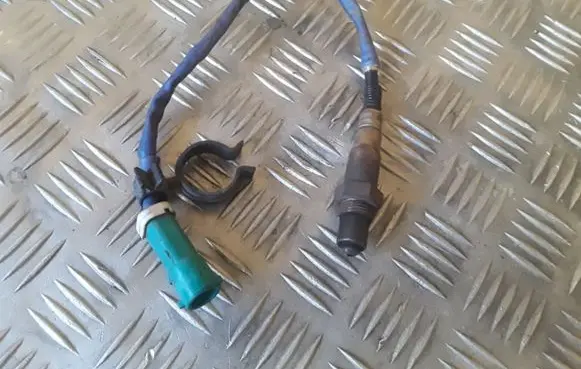 Ford Focus C-MAX Lambda probe sensor 0258006939