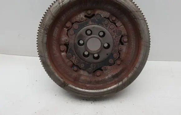 Audi A3 S3 8P Flywheel