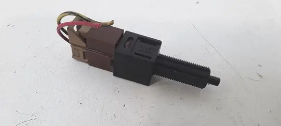 Nissan Almera Tino Brake pedal sensor switch