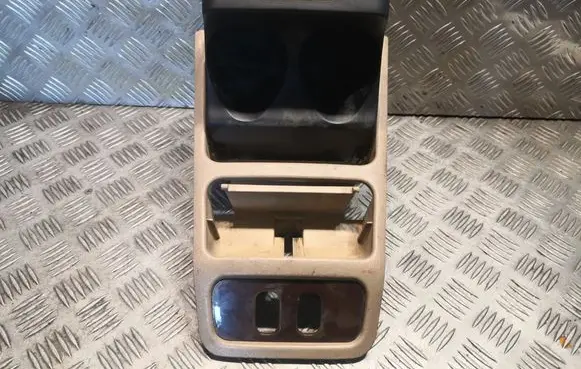 Mercedes-Benz ML W163 Cup holder A1636830354 1636830354