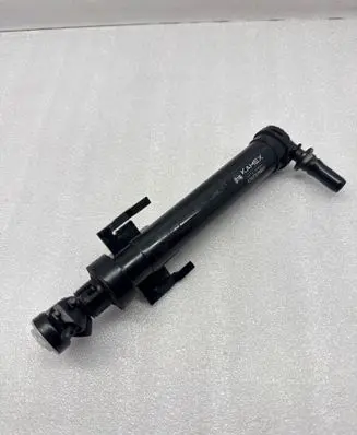 BMW 4 F36 Gran coupe Headlight washer spray nozzle 61677275657 AVT0CZESC1
