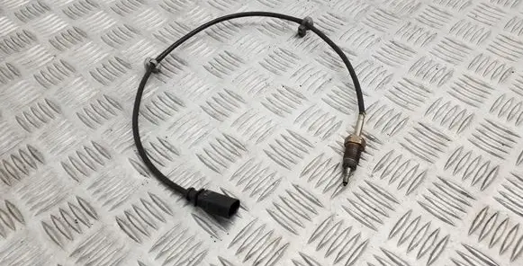 Audi A4 S4 B8 8K Exhaust gas temperature sensor 03L906088BE 814