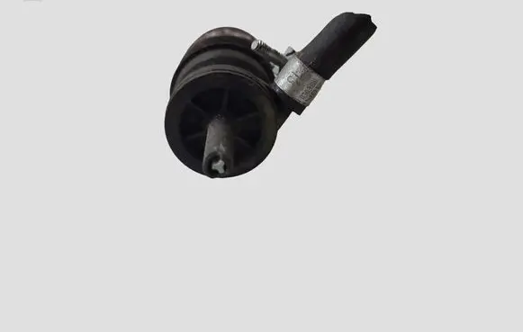 Mercedes-Benz ML W163 Windscreen/windshield washer pump PA6GBGF30 A0335450228
