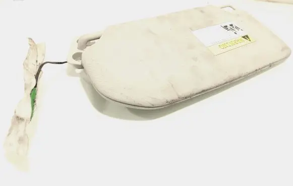 Volvo S90, V90 Sun visor