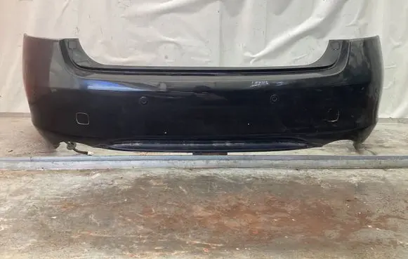 Lexus GS 300 350 430 450H Rear bumper 5215930411