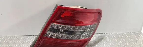 Mercedes-Benz C W204 Rear/tail lights 2048204064 22922A01 763040