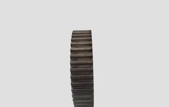 Citroen C4 I Camshaft pulley/ VANOS 9657477580
