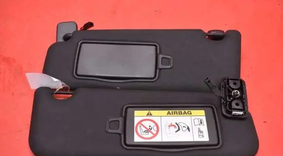 Jaguar F-Pace Sun visor GX7304101BA8PVJ