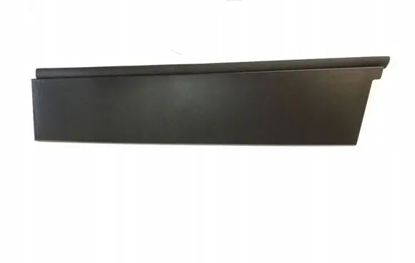 Mitsubishi Eclipse Cross Rear door trim (molding)