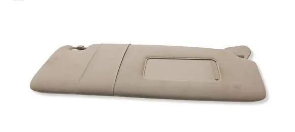 BMW 7 E65 E66 Sun visor 