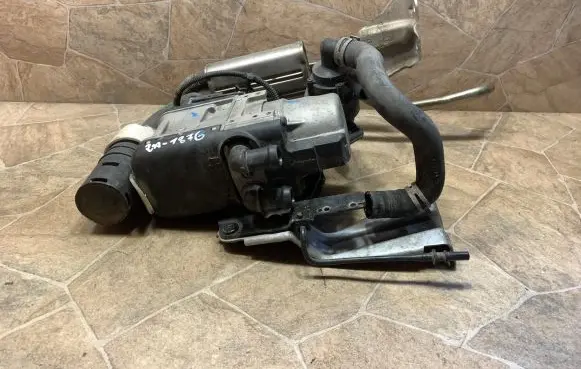 BMW 7 G11 G12 Auxiliary pre-heater (Webasto) 9361064