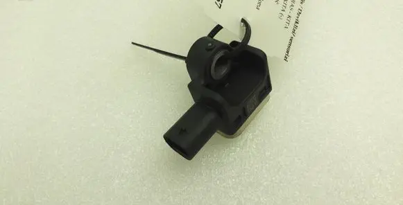 BMW 1 F20 F21 Airbag deployment crash/impact sensor 9234989 65779234989