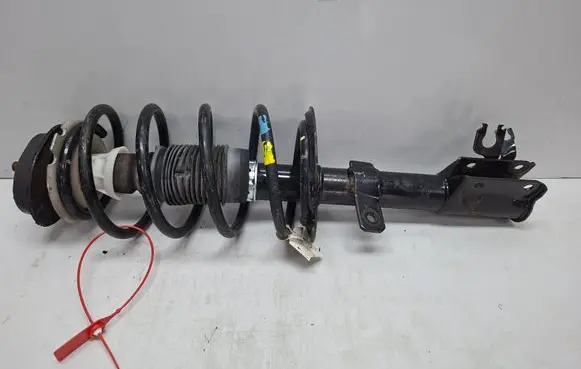 Fiat Panda II Front shock absorber/damper S27612546