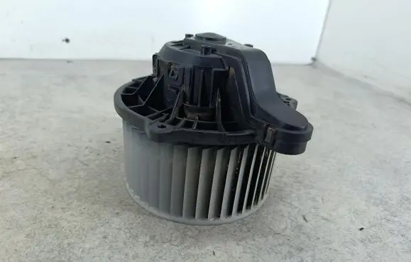 KIA Carens III Heater fan/blower F00S3B2474