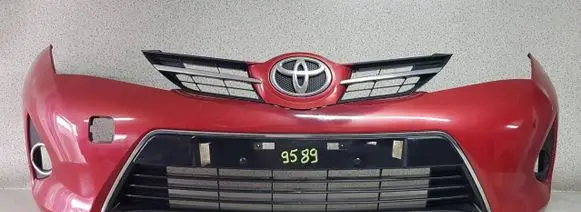 Toyota Auris E180 Front bumper 5311202390