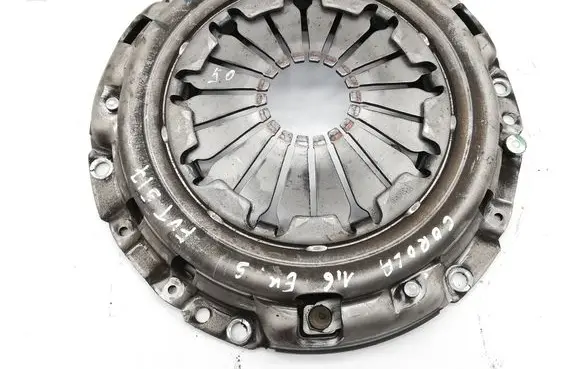 Toyota Corolla E210 E21 Pressure plate 