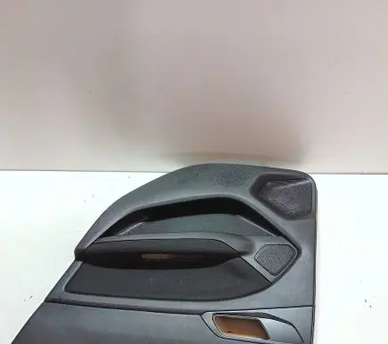 Peugeot 308 Coupe rear side trim panel 