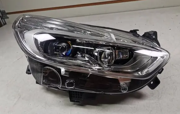 Ford S-MAX Headlight/headlamp EM2B13W029EB C83TA 90075817