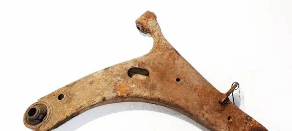 Subaru B9 Tribeca Front lower control arm/wishbone 