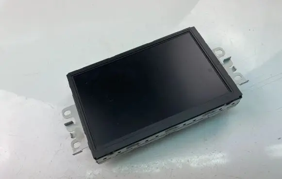 Volvo S80 Screen/display/small screen 31382906AC