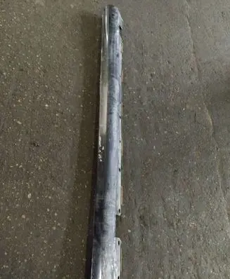 Mercedes-Benz E W211 Sill A2116900340 00009197 209940