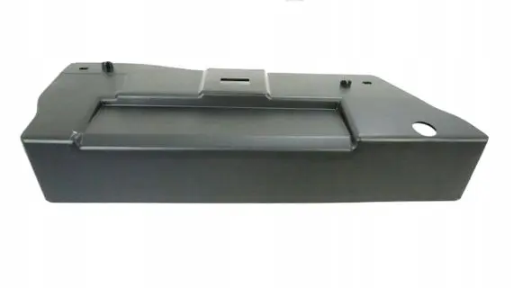 Renault Clio IV Mudguards set 960154521R