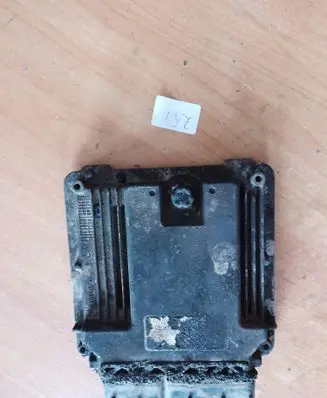 Volkswagen Crafter Engine control unit/module