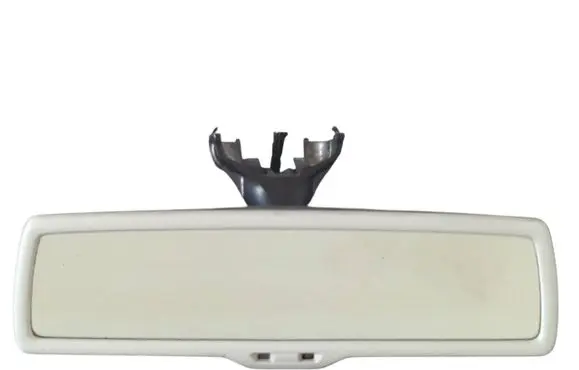Volkswagen Touran II Rear view mirror (interior) 1K0857511F 47712589 110414
