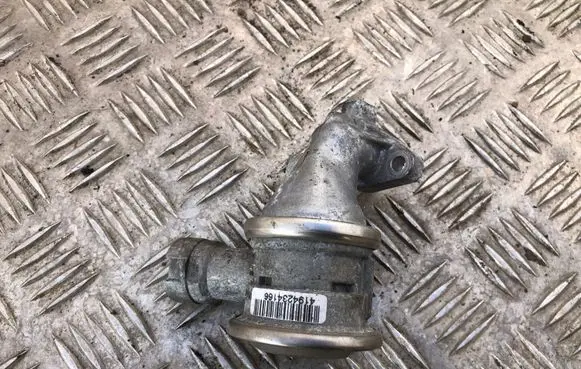 BMW M3 EGR valve 7838028