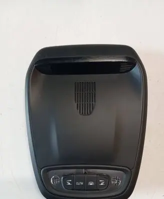 Volvo V40 Front seat light 31398259